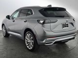 New 2025 Buick Envision Avenir image 3