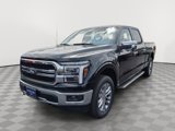 New 2025 Ford F150 Lariat w/ Equipment Group 502A High image 2