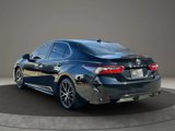 Used 2021 Toyota Camry SE image 4