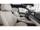 New 2025 Mercedes-Benz GLS 580 4MATIC image 4