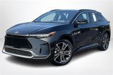 Used 2024 Toyota bZ4X Limited image 2