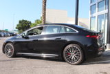 New 2025 Mercedes-Benz EQE AMG 4MATIC Sedan image 4