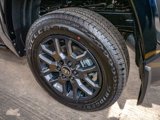 New 2025 Toyota Tundra Platinum image 4