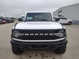 New 2025 Ford Bronco Badlands image 3