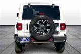 New 2025 Jeep Wrangler Sahara image 4