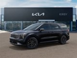 New 2025 Kia Carnival SX Prestige image 3