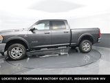 Used 2022 RAM 2500 Laramie image 5
