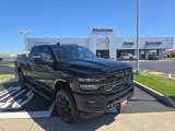 New 2025 RAM 2500 Big Horn image 2