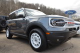 New 2025 Ford Bronco Sport Heritage image 3