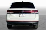 Used 2024 Volkswagen Atlas SE image 4