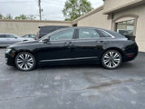 Used 2017 Lincoln MKZ Reserve w/ Climate Package image 2