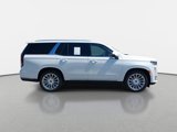 Used 2024 Cadillac Escalade Premium Luxury w/ Performance Package image 4