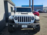 Used 2022 Jeep Wrangler Unlimited Rubicon 392 w/ Xtreme Recon 35" Tire Package image 2