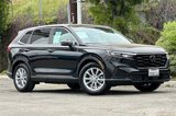 Used 2024 Honda CR-V EX-L image 2