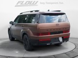 New 2025 Hyundai Santa Fe Calligraphy image 5