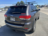 Used 2015 Jeep Grand Cherokee Limited w/ Luxury Group II image 6
