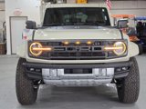 New 2025 Ford Bronco Raptor image 3
