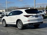 New 2025 Acura MDX SH-AWD image 4