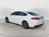 Used 2020 Ford Fusion SE image 3