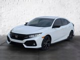 Used 2018 Honda Civic Sport image 4