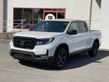 New 2025 Honda Ridgeline Black Edition image 6