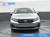 New 2026 Honda Odyssey Touring image 5