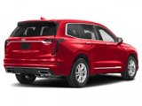 Used 2024 Cadillac XT6 Premium Luxury image 2