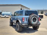 New 2025 Ford Bronco Badlands image 4