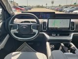 New 2025 Ford Expedition Platinum image 3