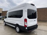 New 2025 Ford Transit 350 XL image 2