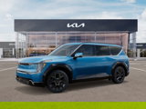 New 2026 Kia EV9 Land image 3