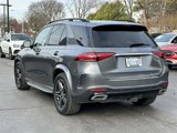 Certified 2023 Mercedes-Benz GLE 450 4MATIC image 3