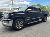 Used 2017 GMC Sierra 1500 SLT image 4