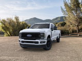 New 2025 Ford F350 XL image 2