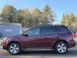 Used 2013 Acura MDX w/ Technology & Entertainment image 3