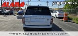 Used 2016 Land Rover Range Rover Supercharged image 4