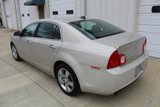 Used 2012 Chevrolet Malibu LT w/ Sunroof Package image 4