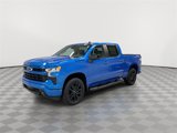 New 2025 Chevrolet Silverado 1500 RST w/ LPO, Dark Essentials Package image 5