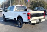 New 2025 Ford F250 Platinum image 3