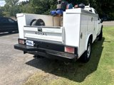 Used 2022 Chevrolet Silverado 3500 W/T w/ WT Fleet Convenience Package image 6