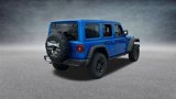 New 2025 Jeep Wrangler Unlimited Sport S 4xe image 4