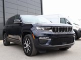 Used 2024 Jeep Grand Cherokee Limited image 6
