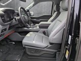 New 2025 Ford F150 Lightning XLT image 4