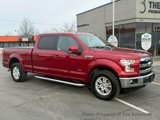 Used 2015 Ford F150 Lariat image 3