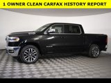 Used 2025 RAM 1500 Limited w/ Bed Utility Group image 6