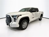 New 2026 Toyota Tundra SR5 image 3