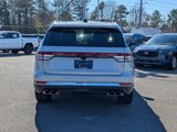 New 2025 Lincoln Aviator Reserve w/ Luxury Package image 4