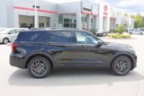 New 2025 Ford Explorer ST image 4