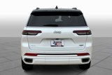 New 2025 Jeep Grand Cherokee L Summit w/ Rear Seat Video Group I image 4