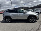 New 2025 Hyundai Tucson Limited image 2